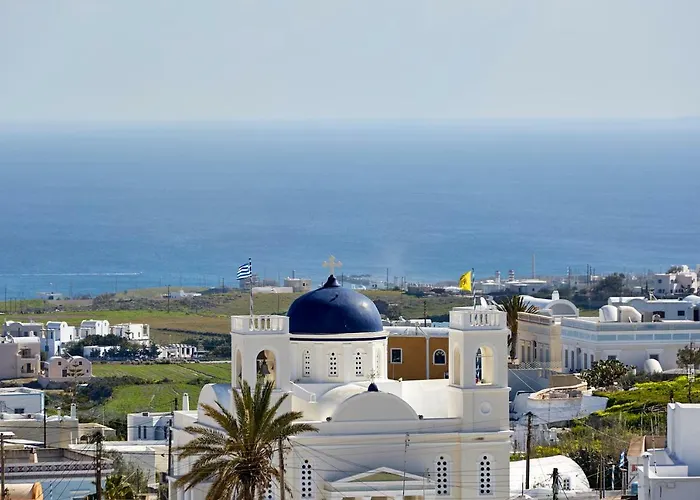 Pnoi Luxury Suites