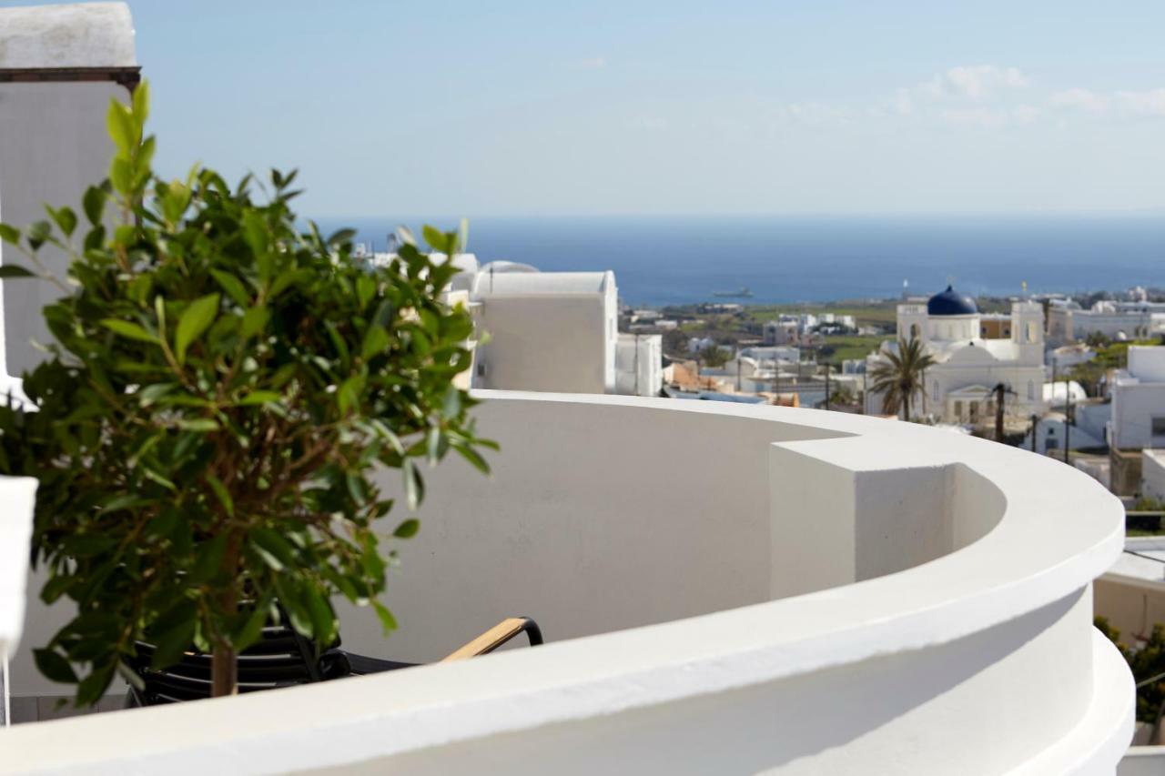 Pnoi Luxury Apartment *