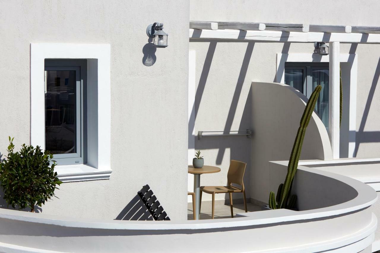 Apartment Pnoi Luxury Karterados (Santorini)