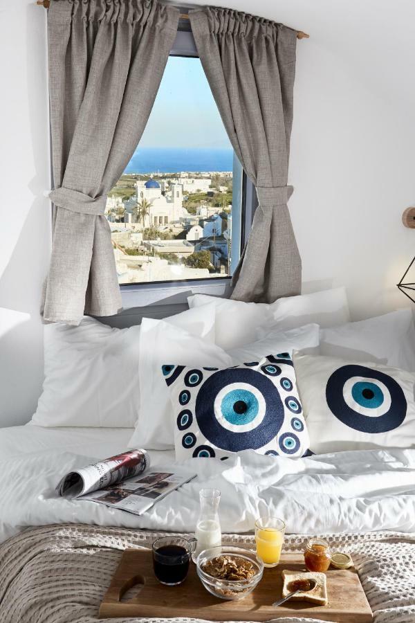 Pnoi Luxury Apartment