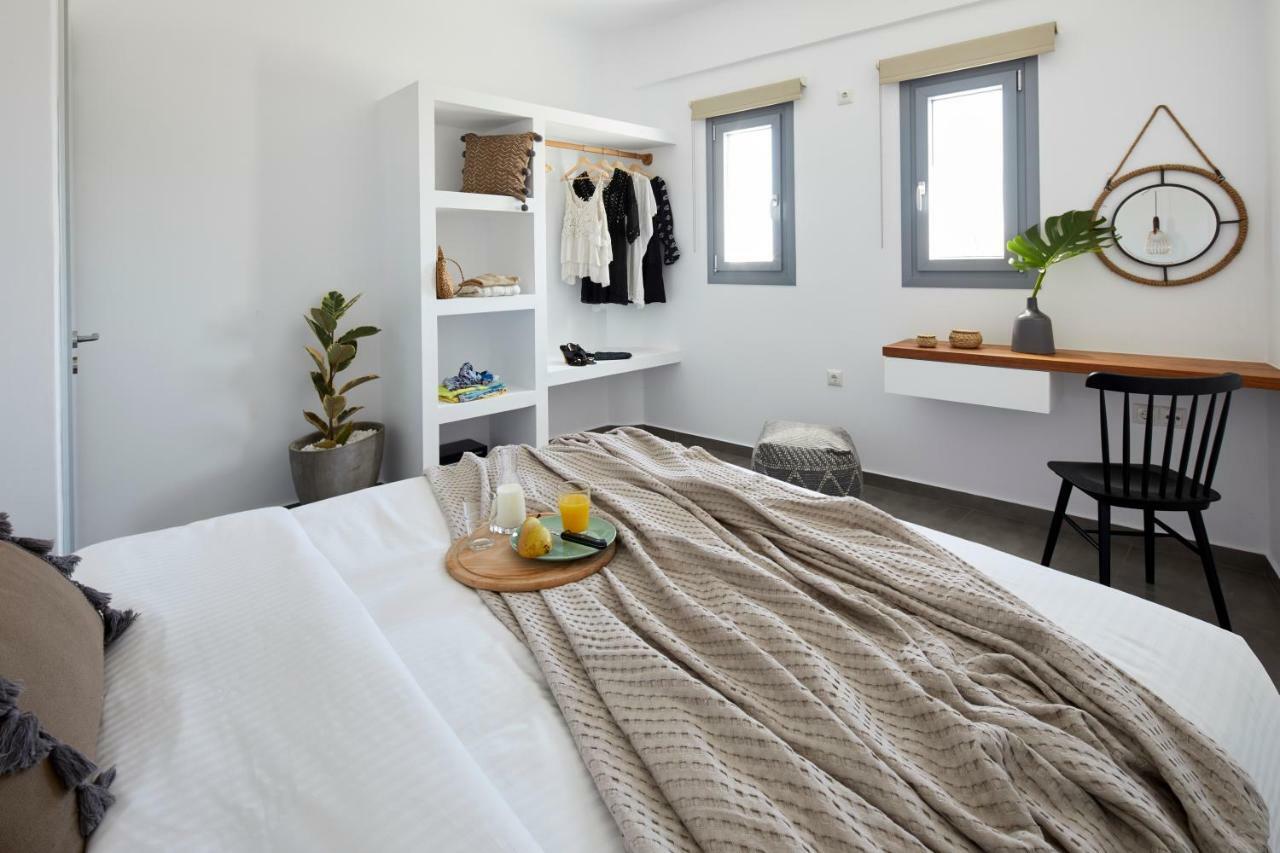 Pnoi Luxury Apartment