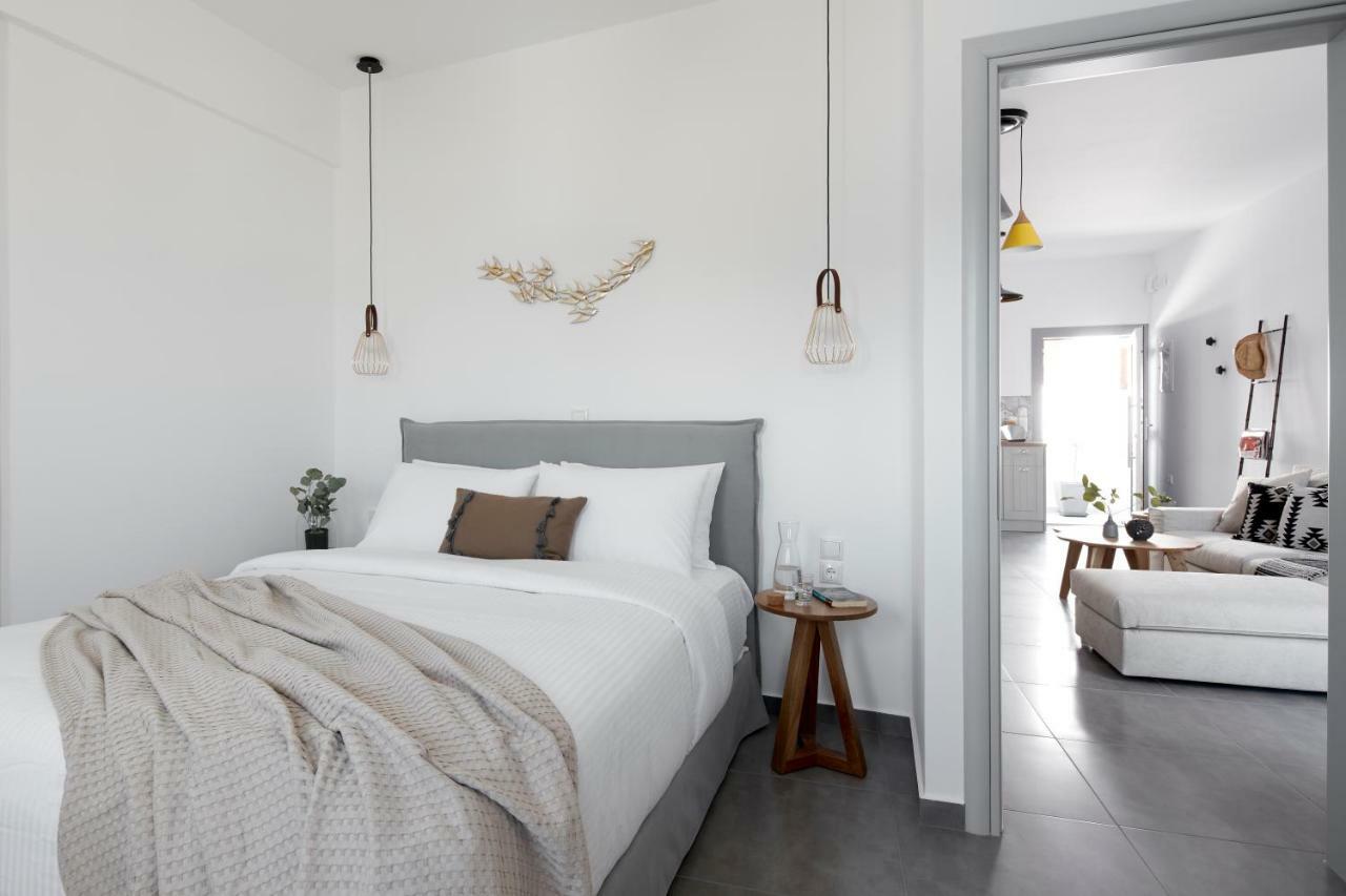 Pnoi Luxury Apartment