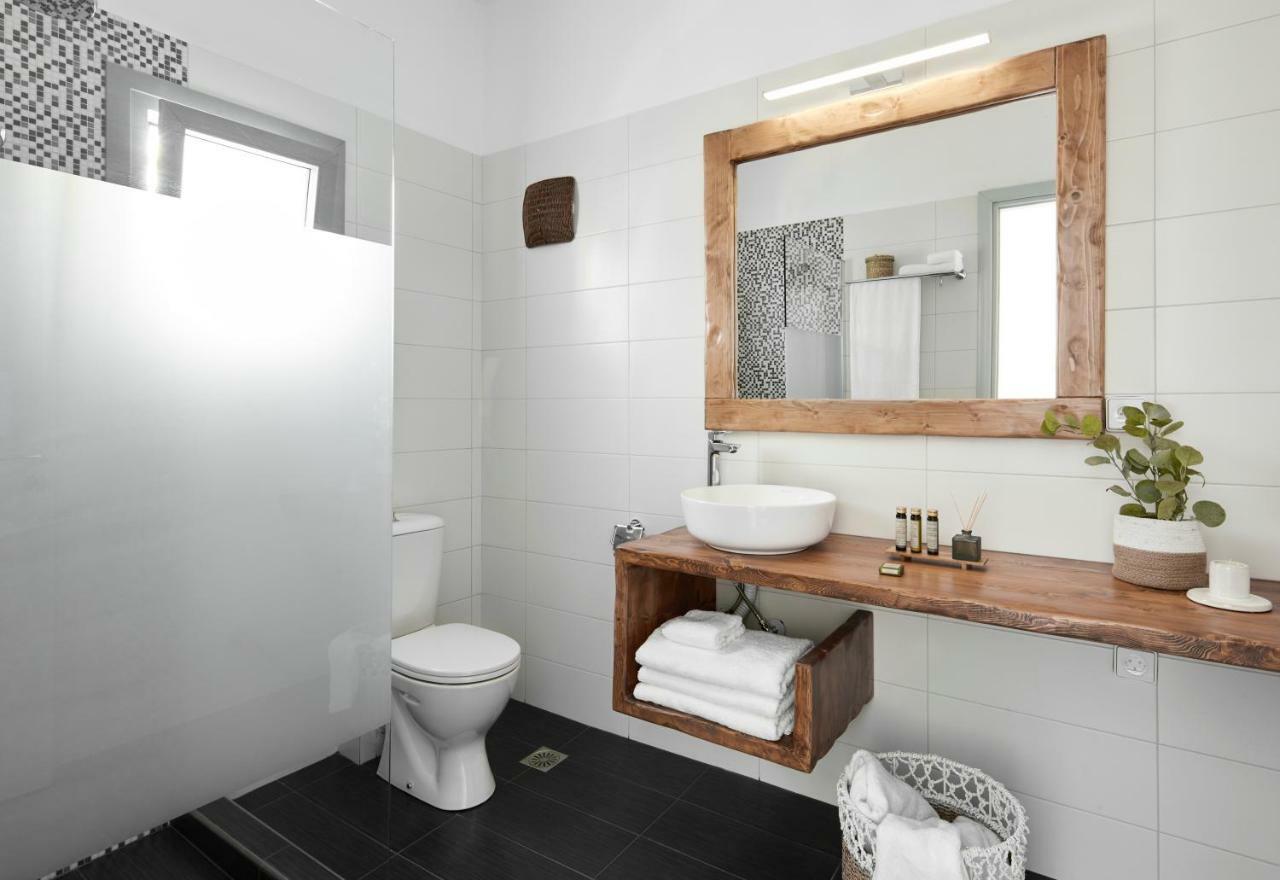 Apartment Pnoi Luxury *