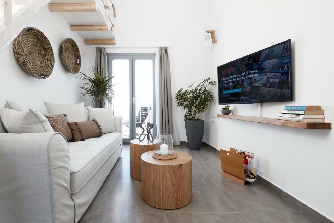 Apartment Pnoi Luxury *