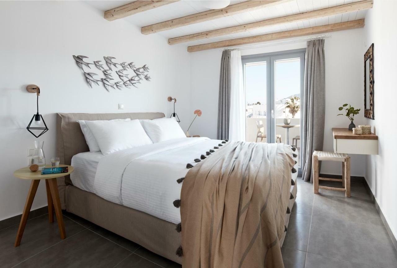 Pnoi Luxury *