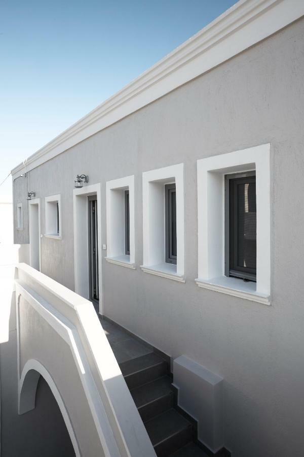 Pnoi Luxury Apartment Karterados (Santorini)