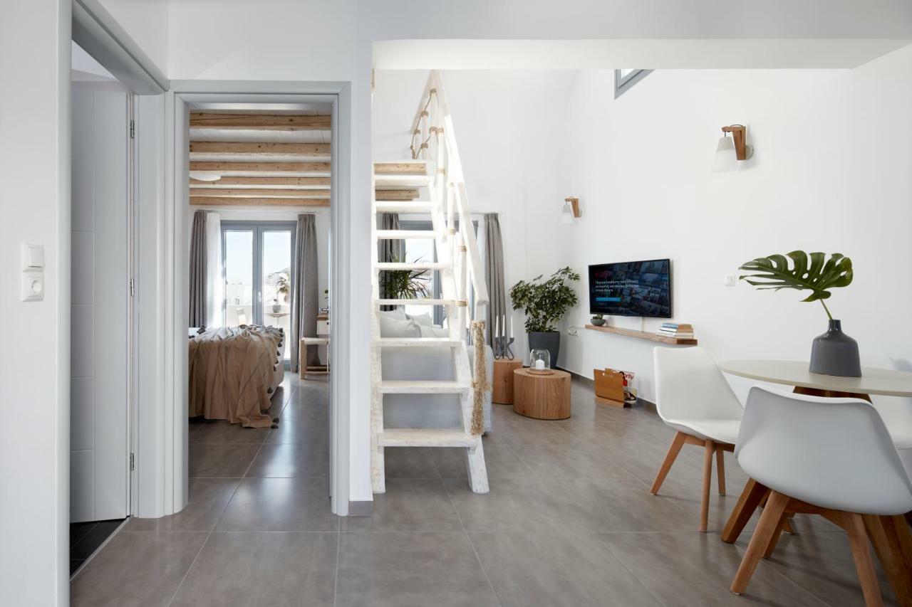 Pnoi Luxury *