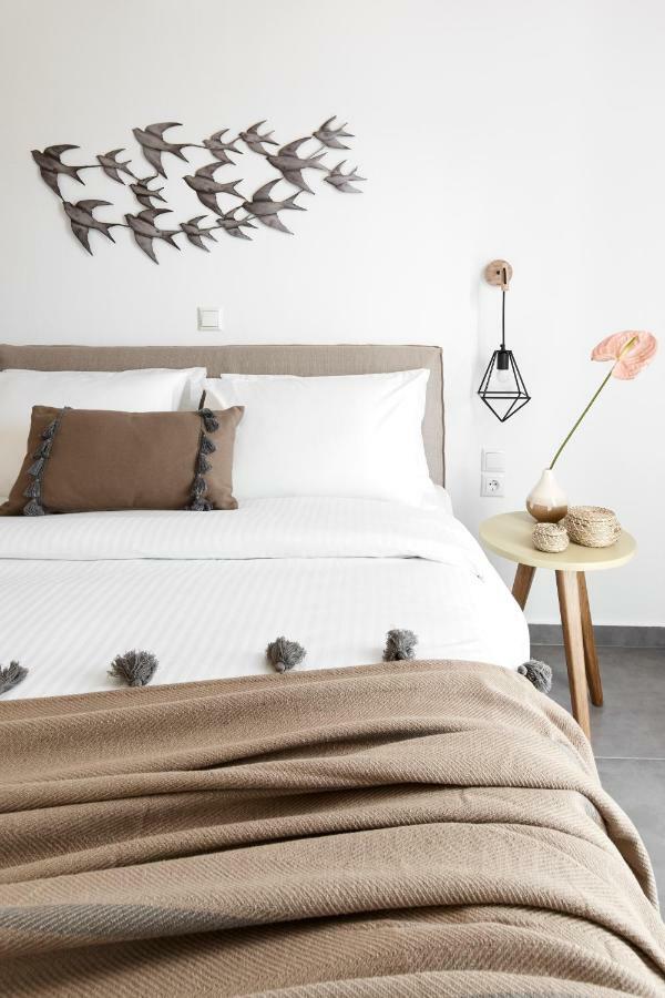 Apartment Pnoi Luxury *